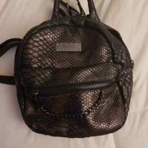COPY - Authentic mini BCBG Paris backpack